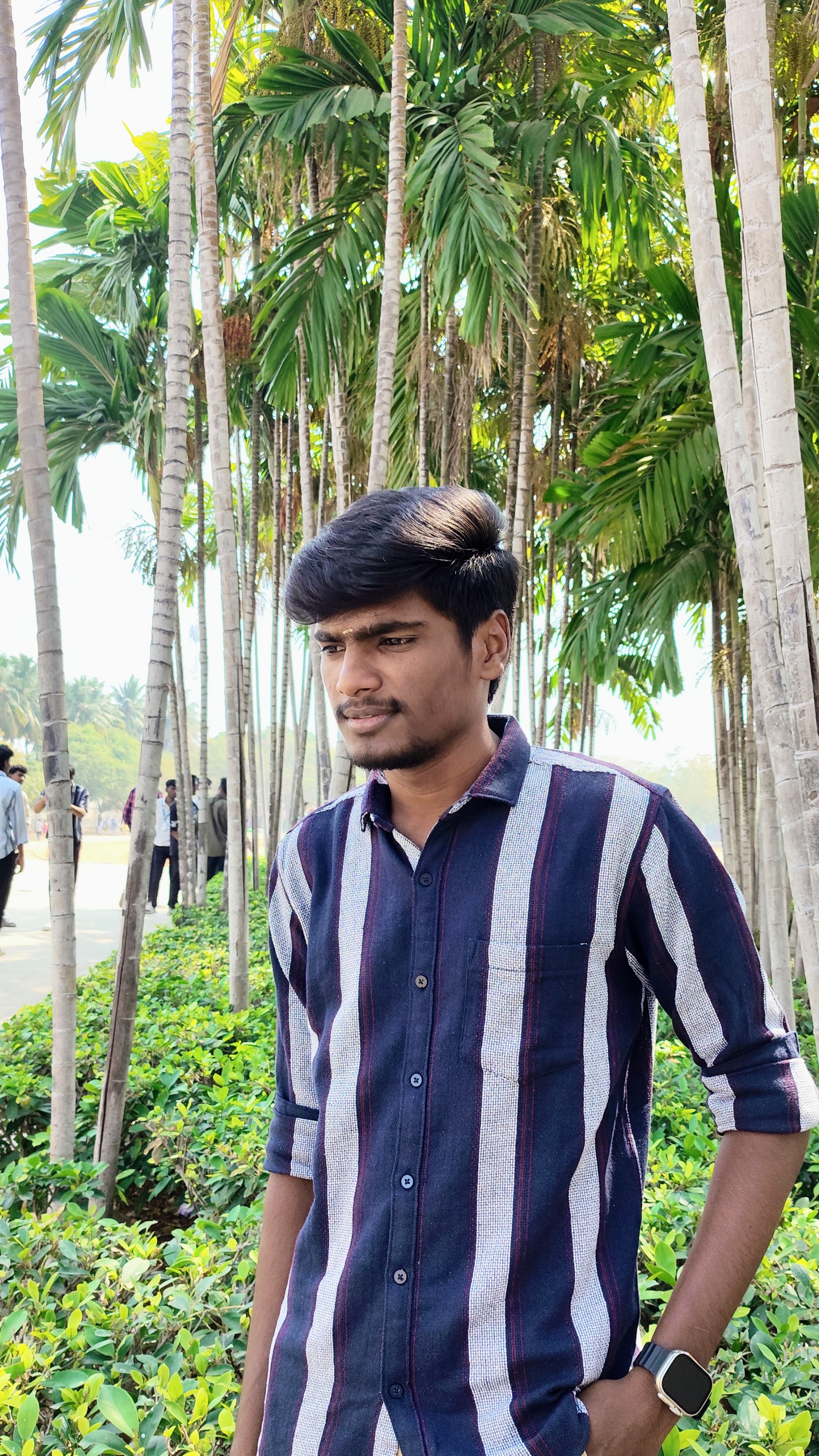 Dinesh